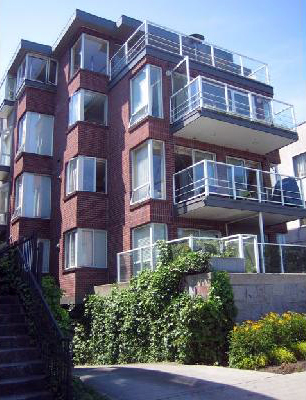 Beachview Terrace