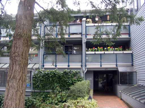 York Gardens