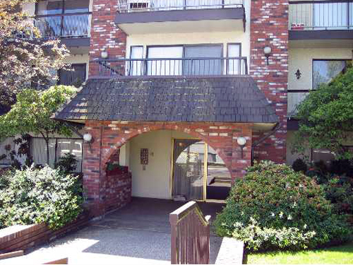 Bryanston Court