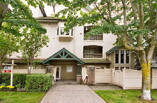 Maple Court