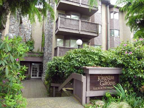 Kingston Gardens