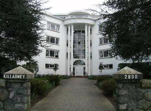 Killarney Manor