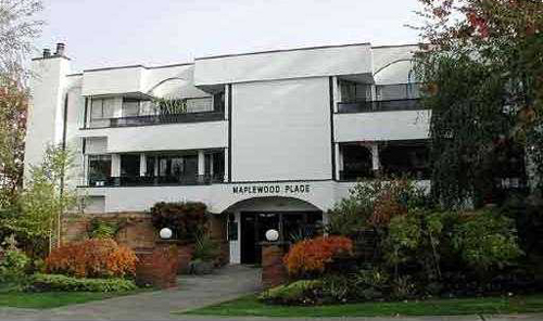 Maplewood Place