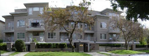 Trinity Place