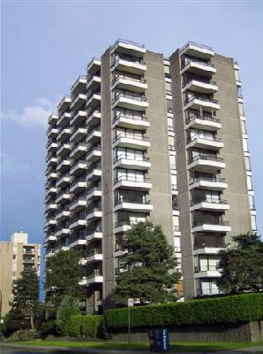 Century House