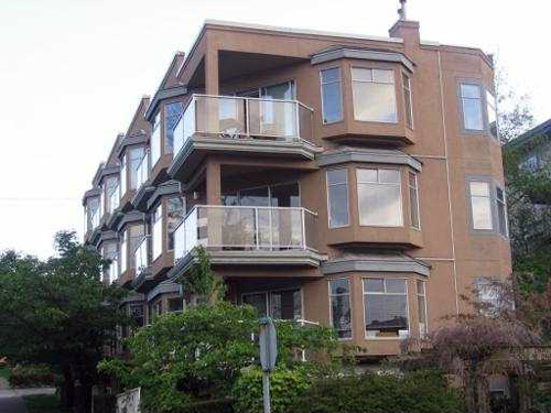 Maple Park West