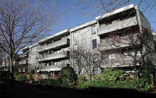 St. Claire Court