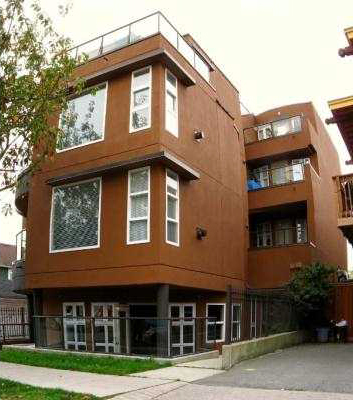 2045 Dunbar