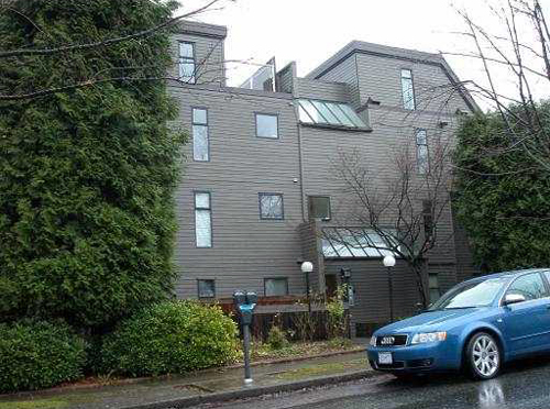 Balsam Mews