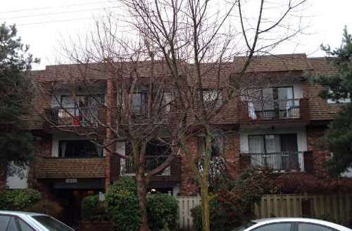 Kitsilano Sahlano