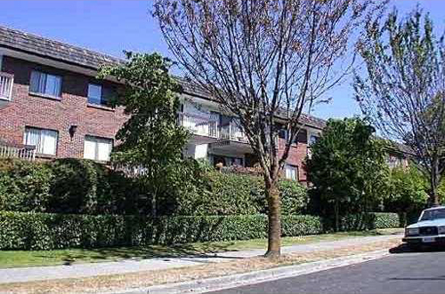 Connaught Gardens