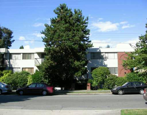 Katrina Court