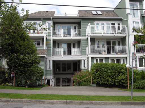 Villas Pacifica