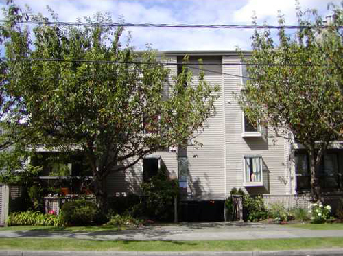 The Westerly