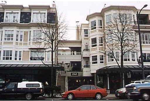 Trafalgar Mews
