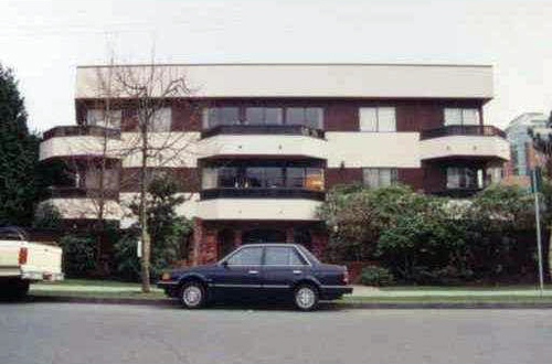 Westwood Villa