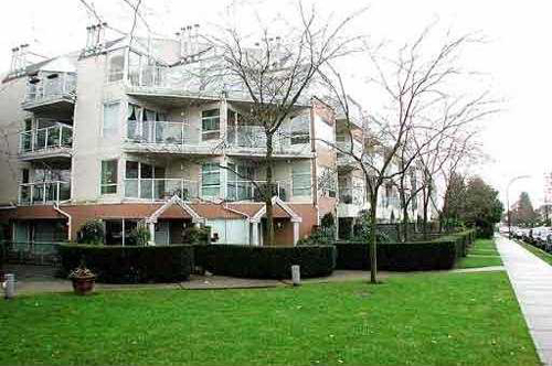 Augustine Gardens