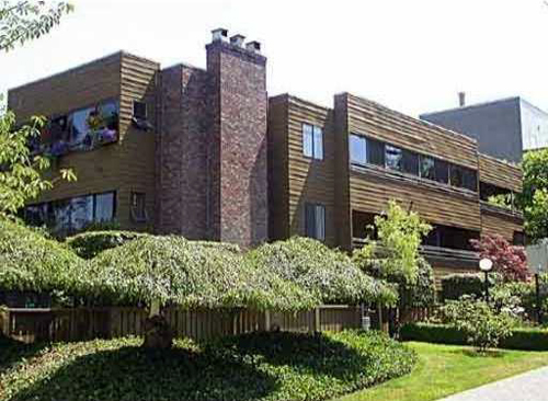 Cypress Park