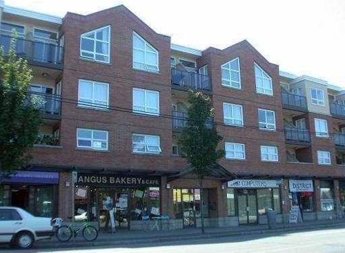 Coral Court