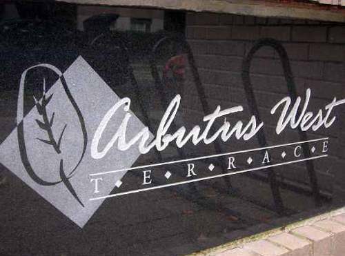 Arbutus West Terrace