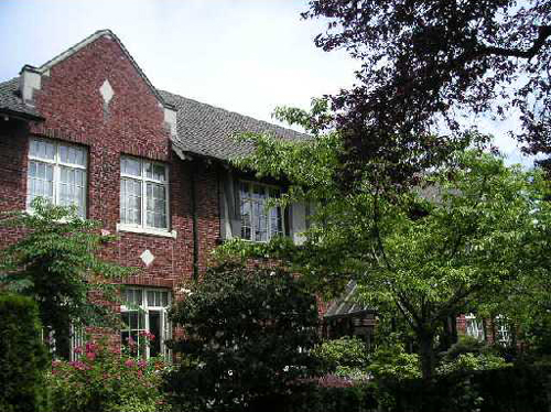 Cedar Mews