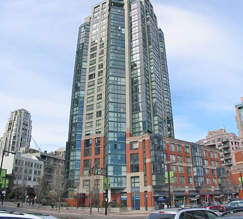 Parkview Tower