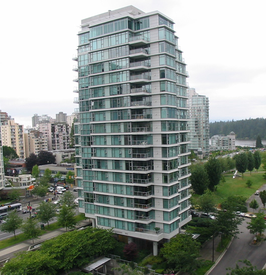 Bayshore Tower 1