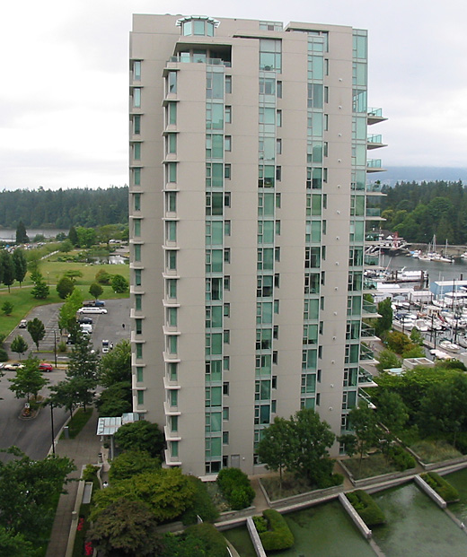 Bayshore Tower 3