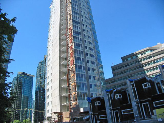 Flatiron