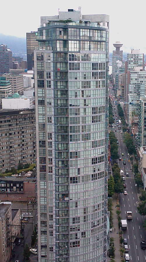 Brava South Tower