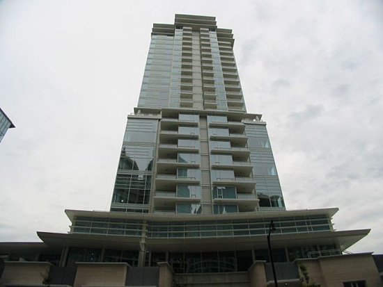 Two Harbourgreen Place