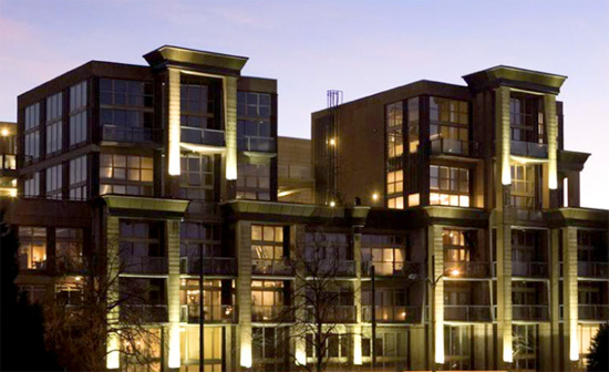 South Granville Lofts