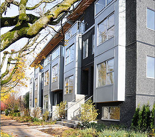 Alderwood Apts.