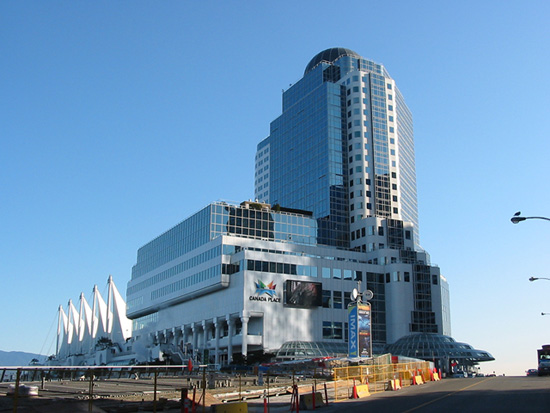 Canada Place