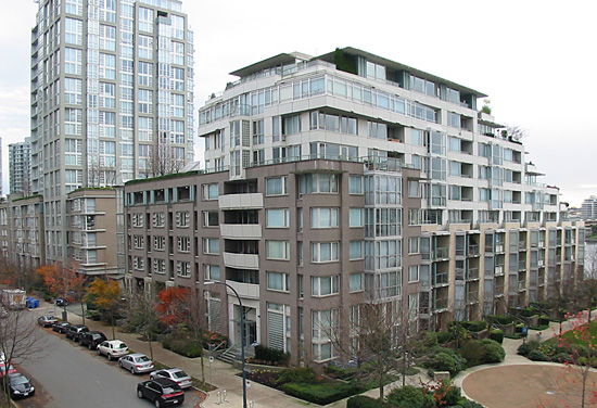 Crestmark I