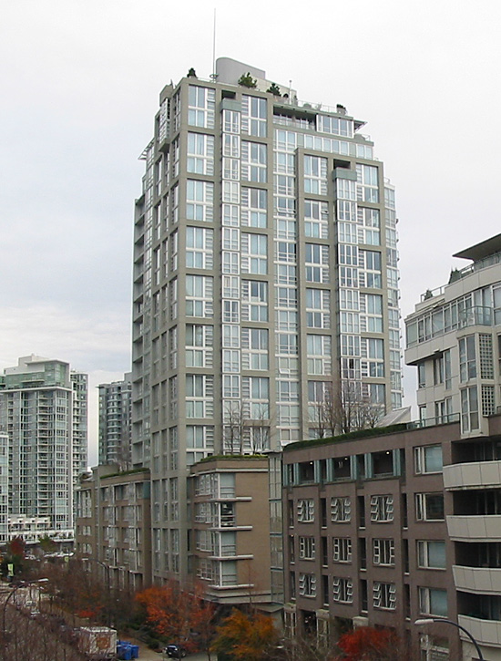 Crestmark II