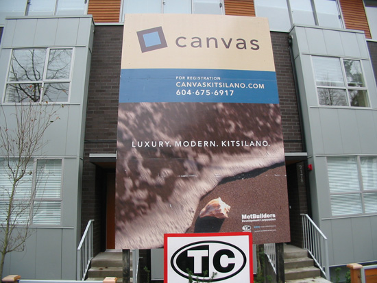 Canvas