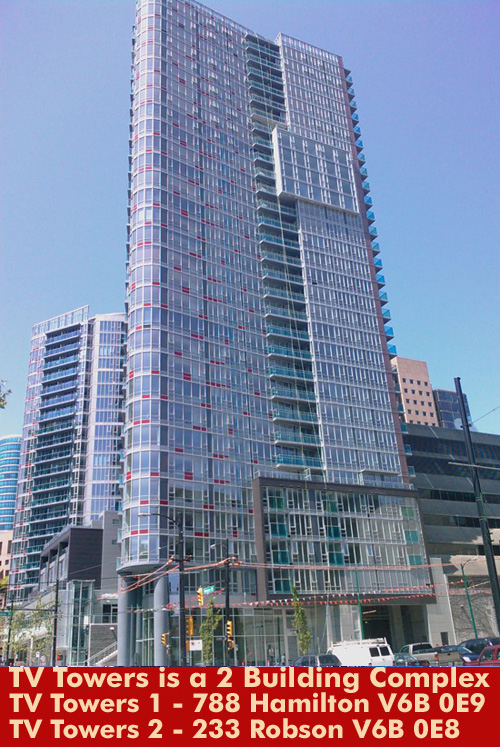 TV Towers 2