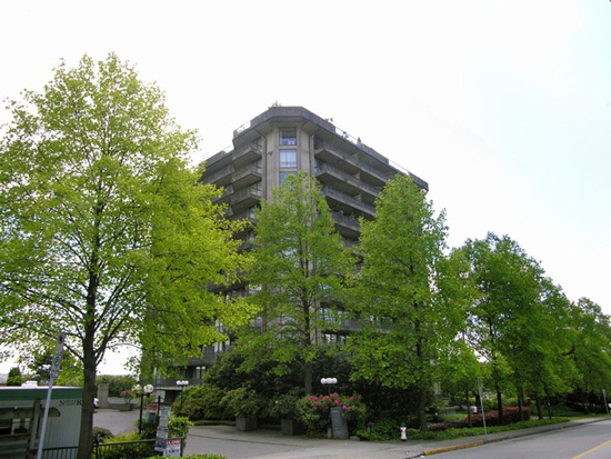 Boundary View