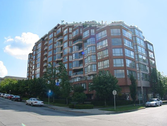 Meridian Cove