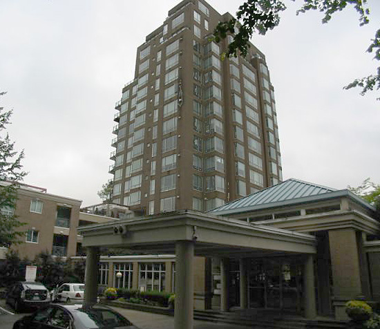 Cambridge Gardens