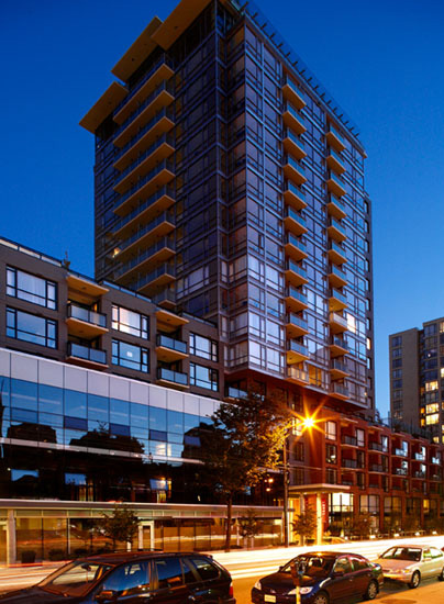Level Furnished Living