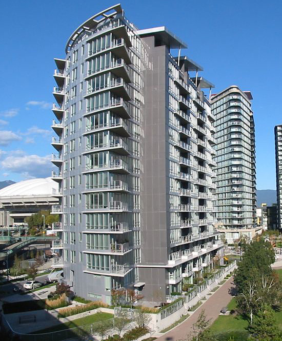Cooper's Pointe