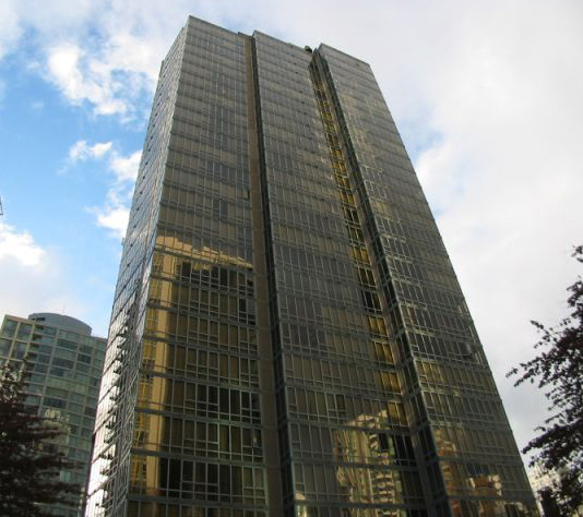 Pacific Place Landmark II