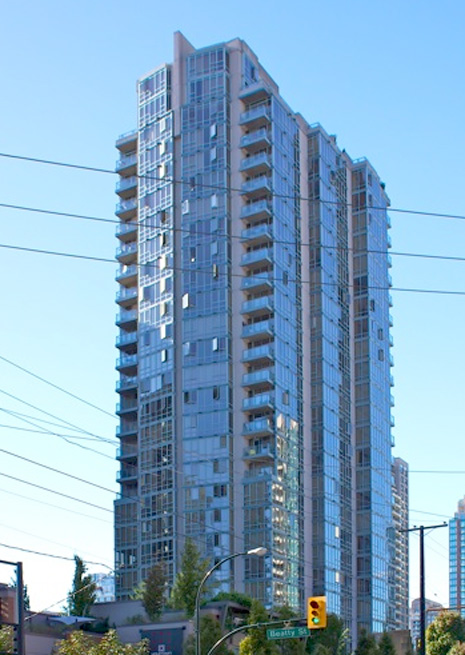 Pacific Place Landmark I