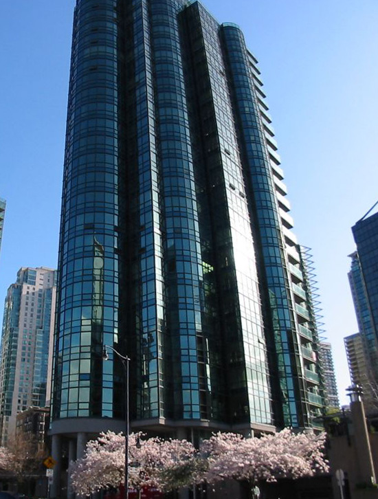 Harbourside Park I