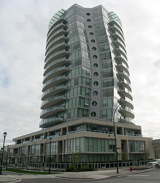 The Erickson