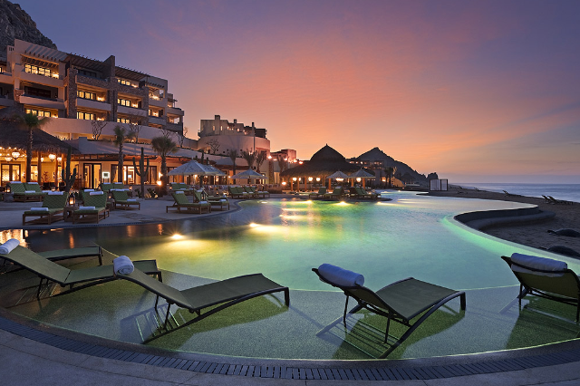 Capella Pedregal