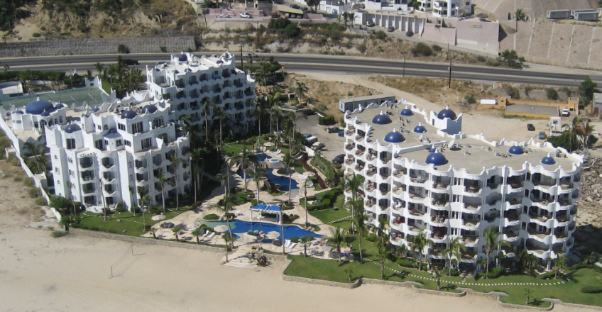 Mykonos Resort