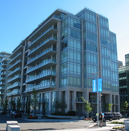 Kayak - Village on False Creek